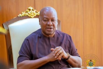 President Mahama to open African Court in Arusha