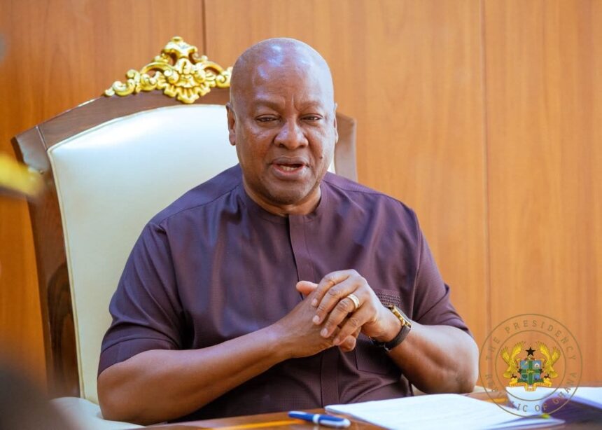 President Mahama to open African Court in Arusha