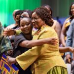 Professor Jane Naana Opoku Agyemang