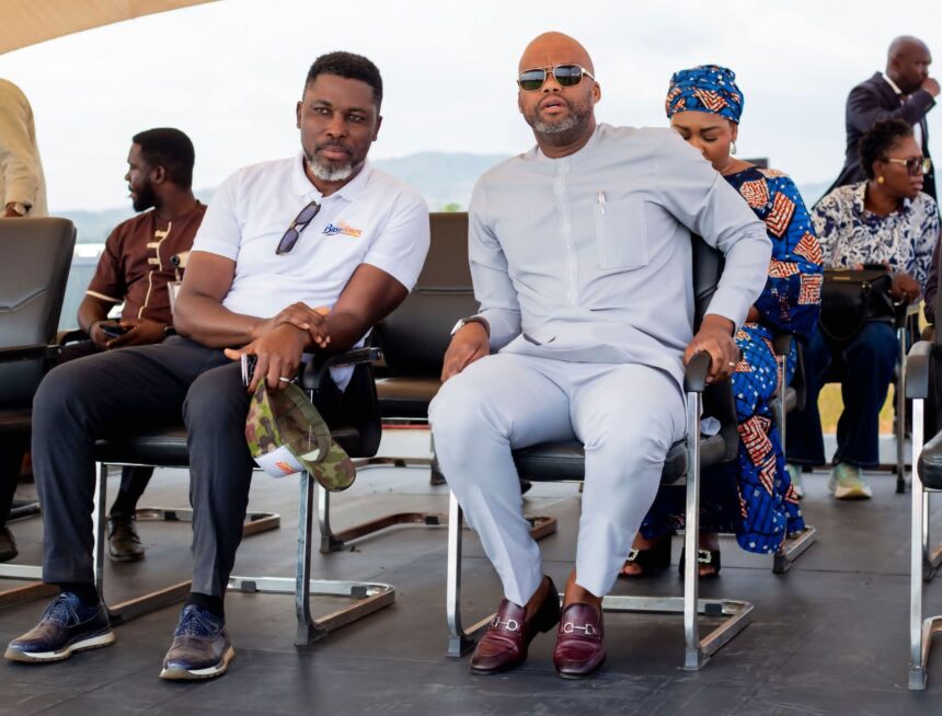 Gomoa Central Special Economic Zone will become the AfCFTA–Gomoa Central Special Economic Zone,