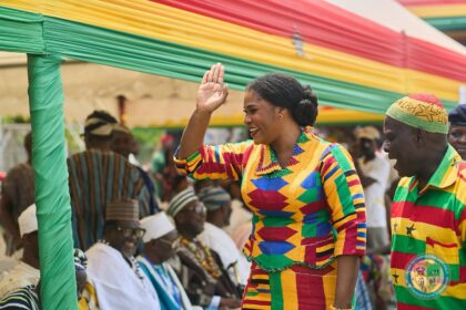 Tema marks Ghana's 69th Independence Day Celebration