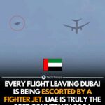 UAE takes security precautions