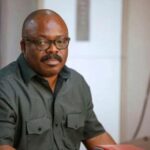 Callistus Mahama, Ph.D