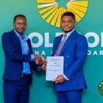 GOLDBOD signs Agreement with Ghana Geological Survey Authority on responsible data-driven mining in Ghana