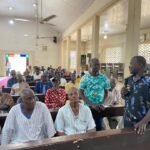 Peace Council engages in Krachi West