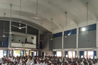 Promoting Peaceful Coexistence on Campus in Kumasi