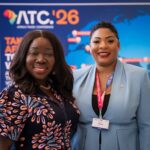 Elizabeth Ofosu-Adjare, Ghana's Minister of Trade