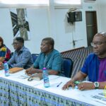 Gender Ministry engages with stakeholders on Social Protection in Ghana/