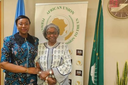 AWLN Bilateral Meetings on Commission on the Status of Women in New York