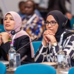 Sanitary and Phytosanitary Sub-Committee engagements in Nairobi Kenya