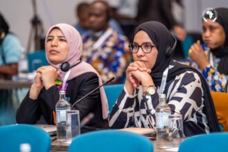Sanitary and Phytosanitary Sub-Committee engagements in Nairobi Kenya