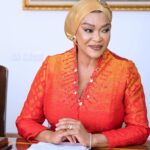 Mrs. Kulsoume Sinare Baffoe