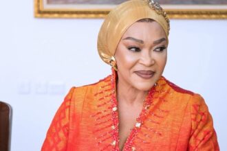 Mrs. Kulsoume Sinare Baffoe