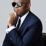 Tony Elumelu