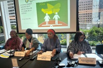 ECOWAS shares results of Gender Equality Index in New York