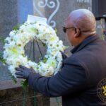 President John Mahama