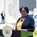 Professor Naana Jane Opoku Agyemang