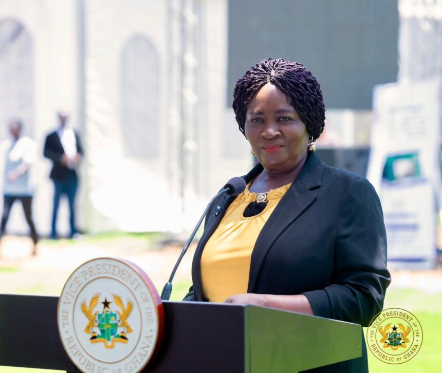 Professor Naana Jane Opoku Agyemang