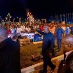 President John Mahama