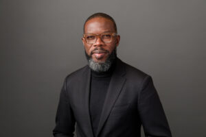 George Asamani, Managing Director, PMI Sub-Saharan Africa