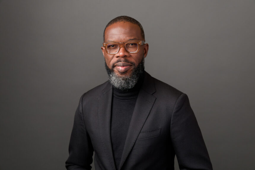 George Asamani, Managing Director, PMI Sub-Saharan Africa