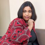 Rebecca Ekpe- Founder, THE REBECCA EKPE MENTORSHIP PROGRAM FOR JOURNALISTS & CONTENT CREATORS.