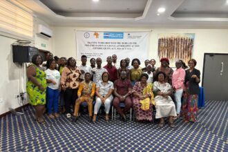 Media Trained on Implementation of Affirmative Action Act