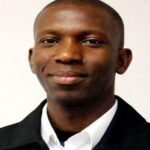 Journalist Momodou Justice Darboe ( Photo Credit Jollof News Online)