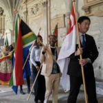 Commonwealth celebration in London