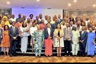 ECOWAS retreat on data collection and early warning systems and preventive measures in West Africa