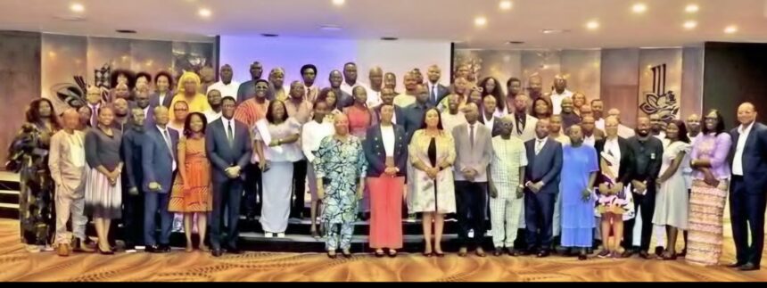 ECOWAS retreat on data collection and early warning systems and preventive measures in West Africa