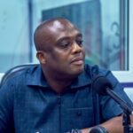 Deputy Finance Minister,Mr Thomas Nyarko Ampem.