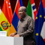 President John Mahama