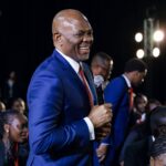 Tony Elumelu
