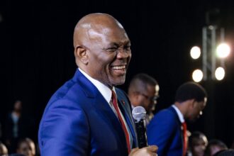 Tony Elumelu