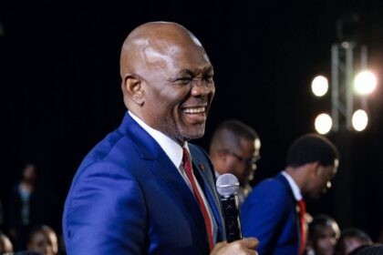 Tony Elumelu