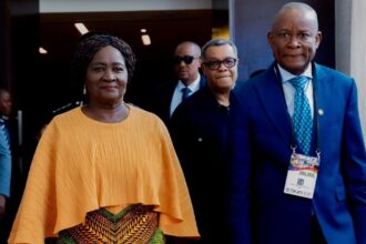 Vice President advocates Shea Butter as value added export for women's empowerment