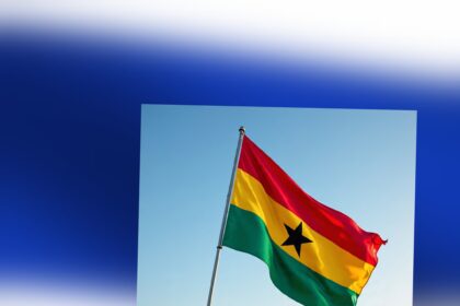 Ghana and France