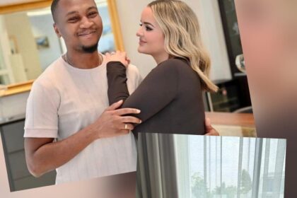 John Dramani Mahama celebrates arrival of new grandchild by son Shafik and wife Asma
