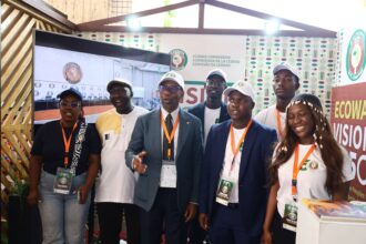 ECOWAS at 14th edition of the Abidjan Performing Arts Market (MASA)