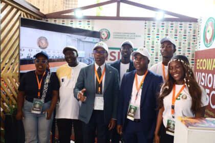 ECOWAS at 14th edition of the Abidjan Performing Arts Market (MASA)