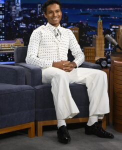 Jaafar Jackson
