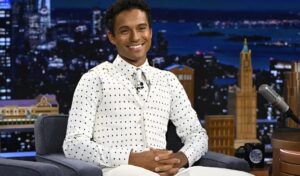 Jaafar Jackson