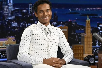 Jaafar Jackson