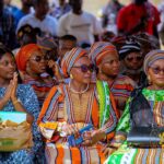 Gonjaland Youth Association @50
