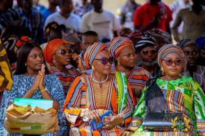 Gonjaland Youth Association @50