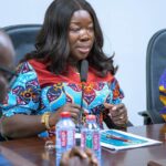 Mrs. Elizabeth Ofosu Agyare