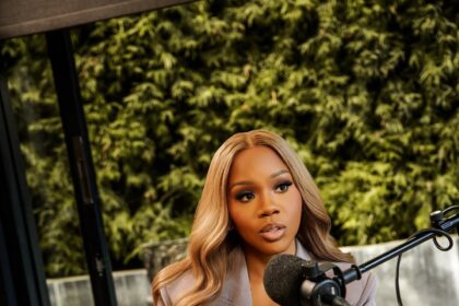 Sarah Jakes