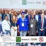 Strengthening the Protection of Civilians from the Use of Explosive Weapons in Populated Areas