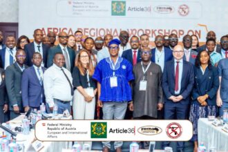 Strengthening the Protection of Civilians from the Use of Explosive Weapons in Populated Areas